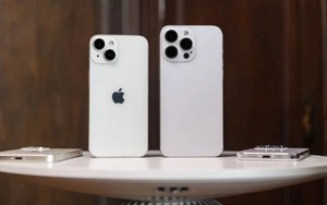 Mẫu iPhone giảm giá chưa từng có, đáng mua hiện tại