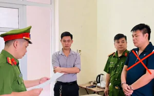300 tấn chất thải từ vụ cháy được bán ra ngoài làm vật liệu san lấp ruộng