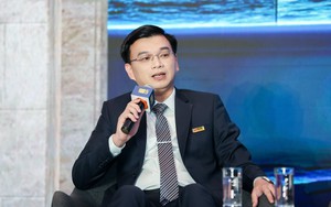 Shark Hùng Anh đầu tư hơn 1.000 tỷ xây khu công nghiệp tại thành phố đáng sống nhất Việt Nam