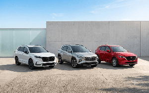 SUV dưới 1 tỷ đồng tại Việt Nam: Chưa kịp đua doanh số đã phải đua giảm giá