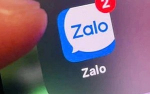 Công an thông báo tới tất cả người dân nhận tin nhắn Zalo, Messenger, SMS có nội dung sau