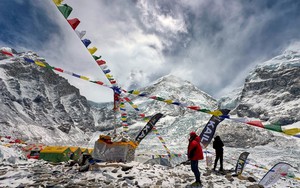 Vì sao nhiều người nước ngoài mất tích trong lũ quét kinh hoàng ở Nepal?