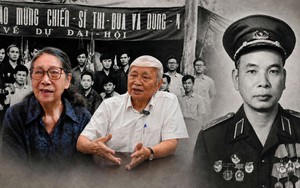 Bí mật vị tướng đứng sau những trận đánh rung chuyển Sài Gòn