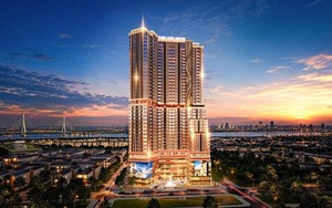 'Đại gia' xây tòa nhà cao nhất miền Tây, vượt tòa 30 tầng của Vingroup: Khởi đầu từ thuốc thú y
