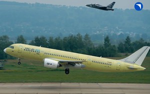Cựu phi công của Airbus đặt dấu hỏi lớn về "nút thắt" của máy bay Nga: Trọng lượng lớn hơn đối thủ 6 tấn?