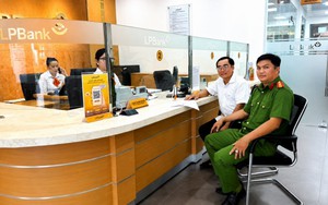 Công an xác minh loạt giao dịch chuyển khoản từ 87 triệu đến gần 750 triệu đồng... của nhiều người dân