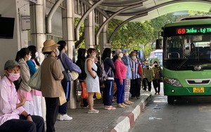 Ngay ngày mai - 1/9, người dân Hà Nội được hưởng 1 tiện ích mới
