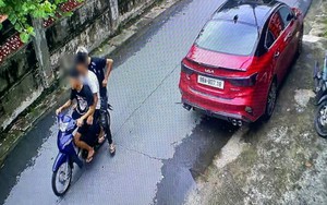 Công an bắt Nguyễn Minh Kiên liên quan giao dịch 1,2 triệu đồng