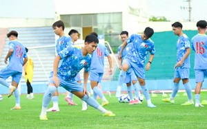 Lịch thi đấu vòng loại U20 châu Á 2027 mới nhất