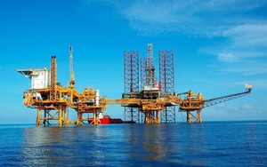 Một doanh nghiệp dầu khí tăng 47% lợi nhuận nhờ khoản thu bất thường 460 tỷ đồng liên quan dự án Formosa 4