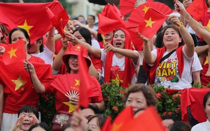 Tin vui: Ngay ngày mai (1/9), dịch vụ này miễn phí cho toàn bộ người dân Hà Nội và du khách