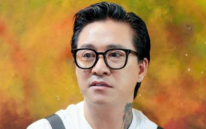 Tuấn Hưng hủy show, tự test chất cấm trước khi công khai đưa vợ và 3 con sang Mỹ định cư