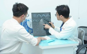 Người đàn ông 32 tuổi 3 lần tái phát ung thư tuyến giáp