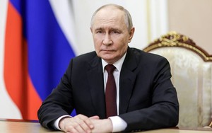 Ông Putin: Hơn 30 quốc gia muốn hợp tác với Nga về đổi mới sáng tạo
