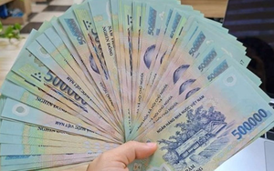 Từ 1/9/2026: Tặng 500.000 đồng/người từ nguồn ngân sách nhà nước cho những người đủ điều kiện này
