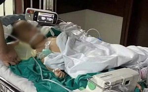 Bé 3 tuổi bị hôn mê sau buổi học can thiệp ở Thanh Hóa: Nạn nhân đã tử vong