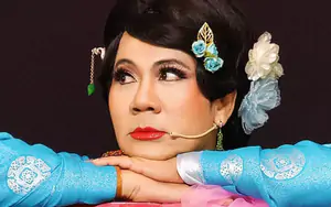 Sân khấu Thiên Đăng đóng cửa, NSƯT Thành Lộc và dàn nghệ sĩ khóc chia tay