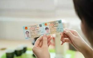 Các trường hợp sẽ được cấp thẻ căn cước vô thời hạn trong năm 2026