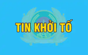 Giám đốc Sở Khoa học và Công nghệ tỉnh Bắc Ninh bị khởi tố về tội danh ‘Nhận hối lộ’