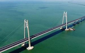 Dự án 20 tỷ USD nối 2 thành phố với trung tâm tài chính lớn thứ 4 thế giới làm được điều chưa công trình nào trên toàn cầu làm được