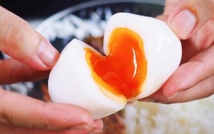Khi luộc trứng, 99% mọi người đều mắc sai lầm: Đây mới là cách đúng để luộc trứng mềm ngon tuyệt vời