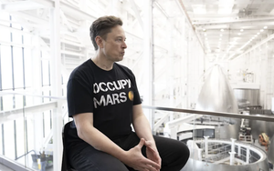 Tỷ phú Elon Musk tuyển dụng nhân sự: Chỉ cần CV và 3 gạch đầu dòng với mức đãi ngộ hấp dẫn