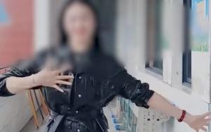 Cô giáo có gần 800.000 người theo dõi vì clip nhảy múa ở trường, bị phụ huynh tố cáo "gây ảnh hưởng xấu"