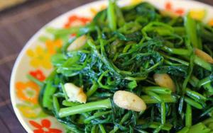 3 loại rau ăn lá có khả năng "ngậm" nhiều kim loại nặng bậc nhất