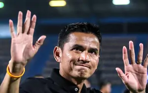 HLV Kiatisak lên tiếng về cơ hội của Thái Lan tại ASEAN Cup 2026