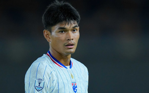 Tuyển Thái Lan 9 điểm vẫn có nguy cơ bị loại sớm, bảng B AFF Cup đối diện kịch bản gay cấn