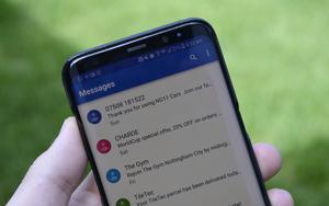 Người dùng Android nên ngừng sử dụng tin nhắn SMS từ hôm nay: Lý do là gì?