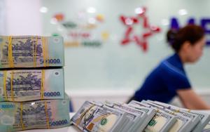 Lãi suất ngân hàng 4/8 tại Agribank, Vietcombank, BIDV, VietinBank, MB, Sacombank, HDBank,...