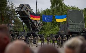 Mỹ từ chối Ukraine, quyết sản xuất tên lửa PAC-3 tại Ba Lan