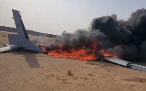 Houthi cảnh báo Thổ Nhĩ Kỳ không nên cung cấp UAV cho Saudi Arabia