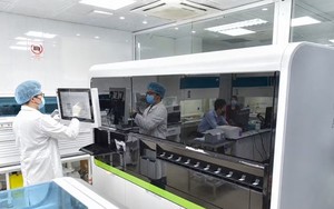 Phát hiện ba thế hệ trong một gia đình cùng mang gen bệnh gây mất thị lực