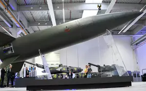 Reuters: Mỹ gần cạn kho tên lửa chính xác tầm xa sau 5 tháng chiến sự với Iran