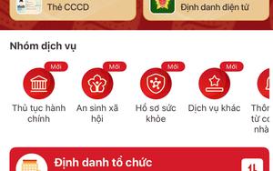 Từ nửa sau tháng 8, người dân cần làm gì để được hưởng quyền lợi đặc biệt trên VNeID?
