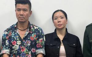 Cựu điều tra viên 'vẽ' đường cho tội phạm bỏ trốn quay lại viện chữa tâm thần