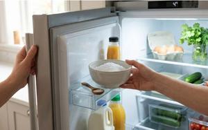 Nhiều gia đình đặt 1 bát muối vào tủ lạnh, hoá ra vì những lợi ích này