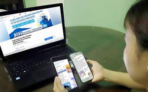 Lời khuyên đến tất cả những người thường xuyên tìm việc làm qua mạng xã hội