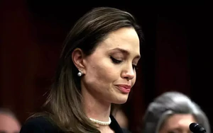 Biến căng vụ Brad Pitt kiện Angelina Jolie