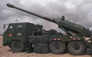 Vũ khí Trung Quốc và Mỹ so tài trên biên giới Ấn Độ - Pakistan