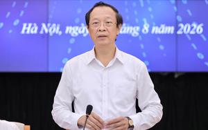 Bộ GD-ĐT lý giải việc thí sinh chuyên Tuyên Quang được thi lại còn Quảng Trị bị hủy kết quả