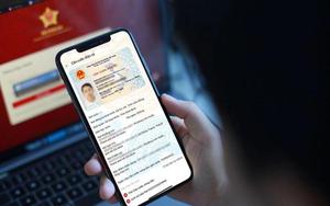 Lưu ý quan trọng khi đăng nhập VneID