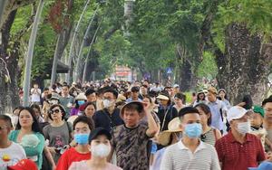 Đúng 10h ngày 8/8, mở đăng ký 1 dịch vụ miễn phí cho toàn bộ người dân Việt Nam