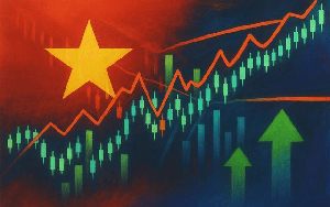 Đúng 15 ngày nữa, chứng khoán Việt Nam đón một thông tin quan trọng