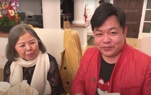 Quang Lê đăng cáo phó: "Con xin báo tin buồn"