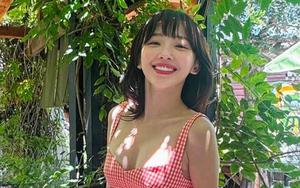 Tình hình hiện tại của Tóc Tiên