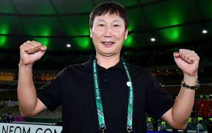 HLV Kim Sang-sik đã khiến tuyển Indonesia trở nên yếu đuối như thế nào?