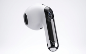 AirPods sắp có camera, nhưng điều Apple thực sự muốn bán không phải là một chiếc tai nghe